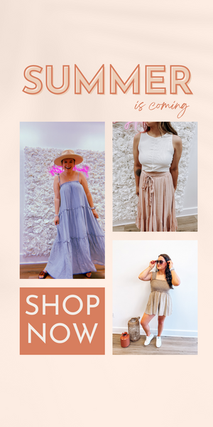 Sienna Sky Boutique | Shop Trendy Women ...